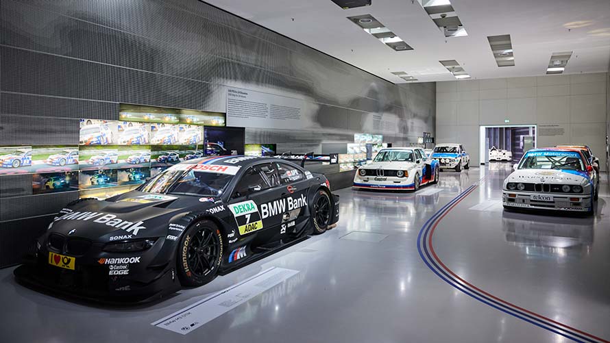 bmw museum muenchen motorsport bmw museum muenchen motorsport
