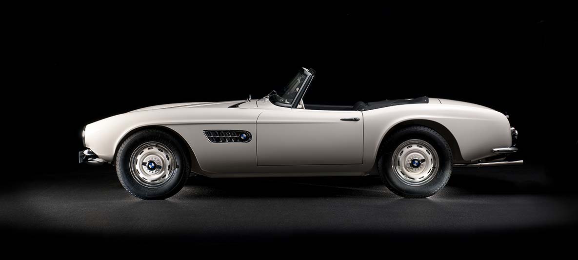 Bmw museum elvis Bmw museum elvis