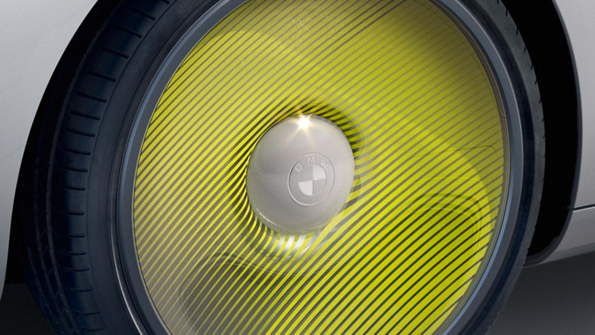 BMW i Vision Dee BMW i Vision Dee