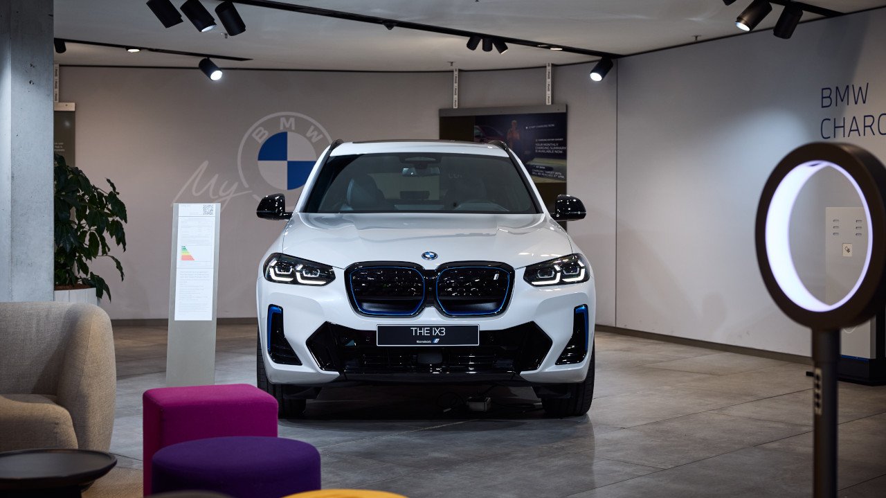 bmw welt bmw i welcome bmw welt bmw i welcome