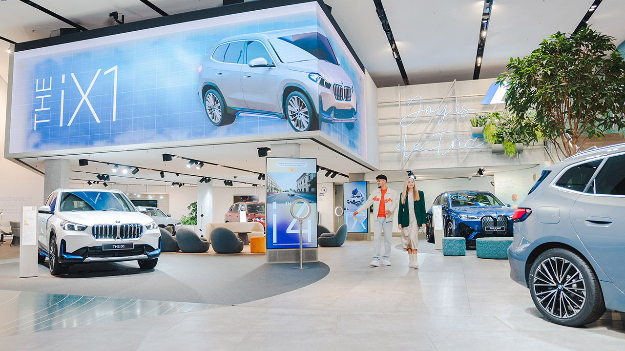 bmw welt bmw i welcome bmw welt bmw i welcome