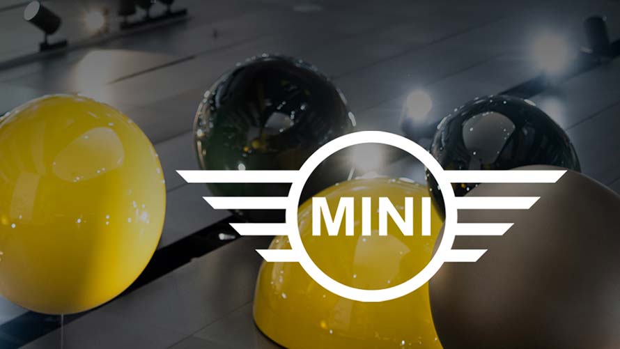 MINI Logo MINI Logo