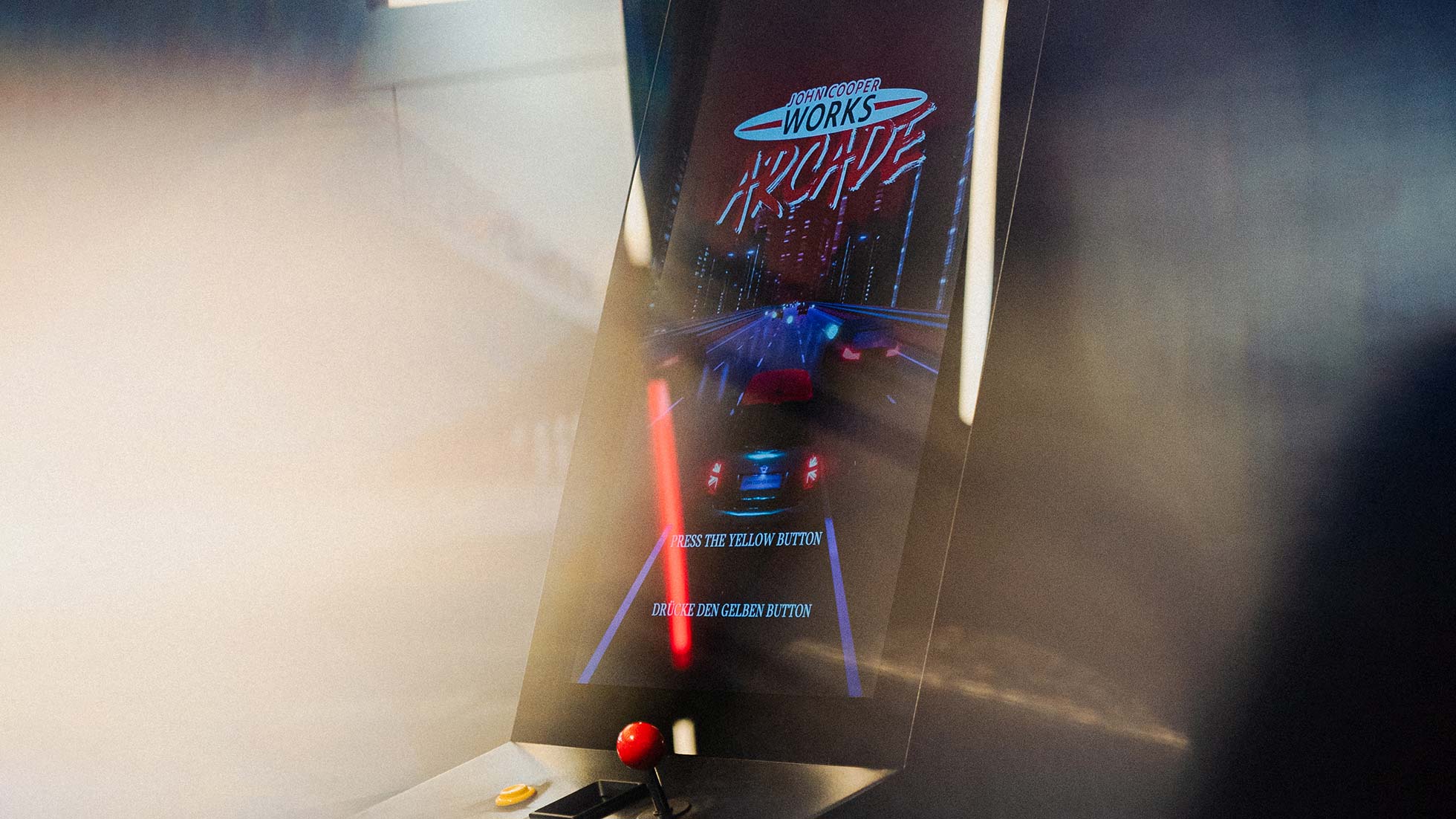 MINI Arcade MINI Arcade