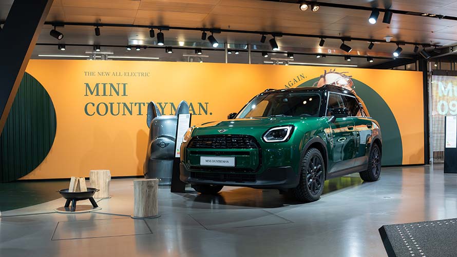 Mini munich online sales