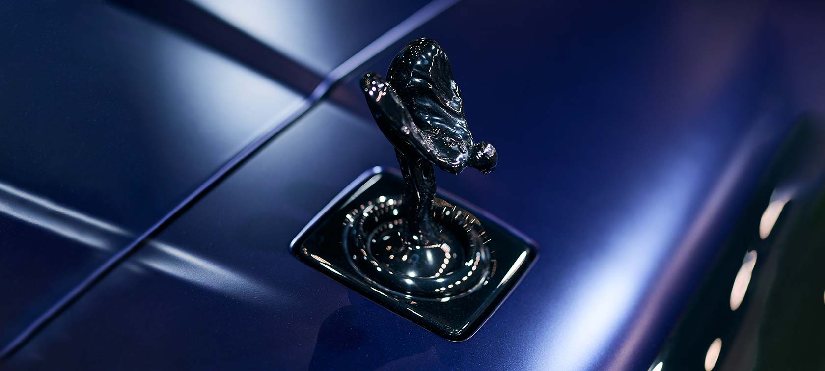 Thoughts on Rolls Royce On their latest rebranding  by Dheeraj Nanduri   ThroughDesign  Medium