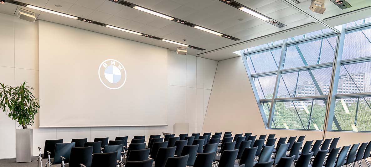 BMW Welt Inspiration BMW Welt Inspiration