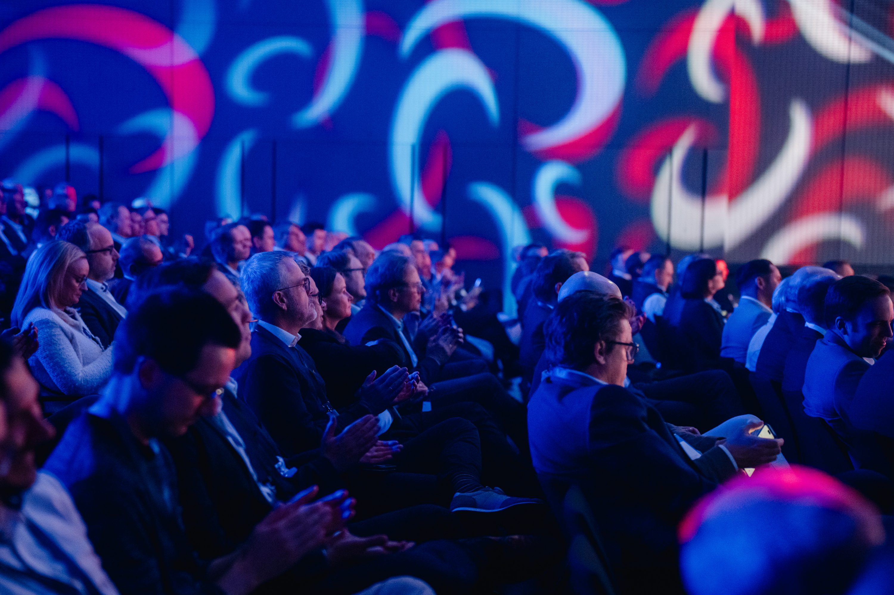 BMW Welt Inspirationen FI-TS Management Forum